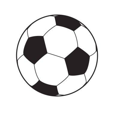 top çizgisi vektör illüstrasyonu üst görüntü