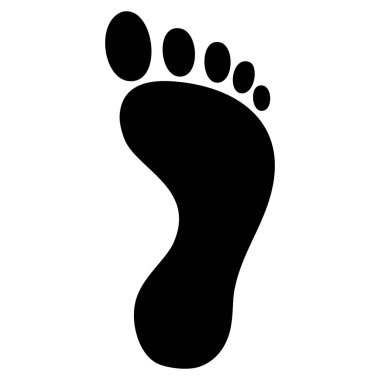 feet vektör resimleme tabanları üst görünüm resimleri