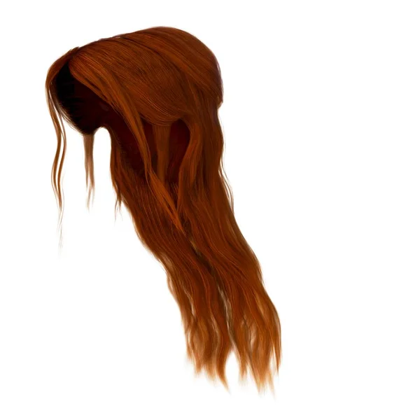 Free Roblox Hair Brown PNG Transparent With Clear Background ID