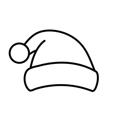 Noel Baba Şapkası. Noel Baba şapkası..