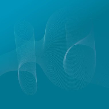 Soyut Akan Çizgiler Arkaplan çizimi