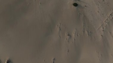 Fuerteventura Dunes İHA ile çekildi.