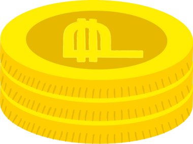 Filipin bayrağı el çizildi, Filipin pezosu el çizildi