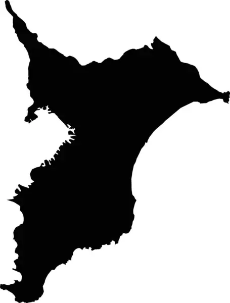 Mapa Vetorial Portugal — Vetor de Stock