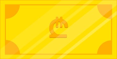 Dünya Günü posteri için bir arkaplan çizimi