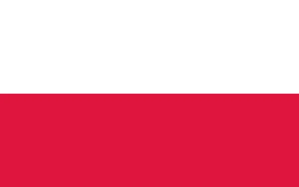 Bandiera Malta Nel Vettore — Vettoriale Stock