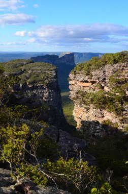 Chapada Diamantina Peyzajı, Brezilya