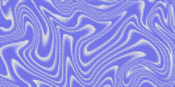 Охлаждающая острая волнистая точечная текстура. Абстрактный общий фон. 