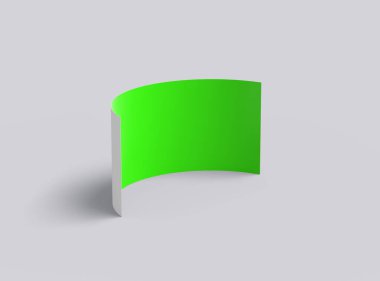 Özelleştirilebilir 4x9 Rack Kart Boyutlandırılmış Uçucular tasarım modelinizi sunmak için