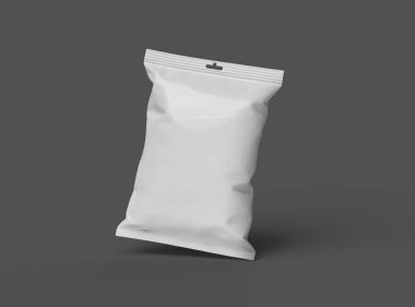 Arka planda atıştırmalık, cips, kurabiye, fıstık ve şeker paketleri var.