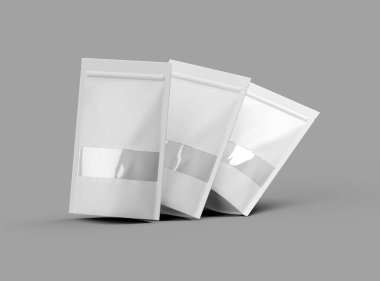 Açık arkaplanda pencere deliği olan uzun ve parlak bir dosya oluşturma 