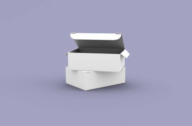 Küçük beyaz açılır dikdörtgen kutular