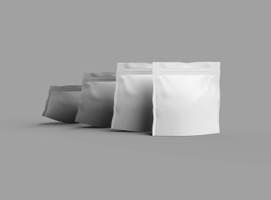 Açık arkaplan üzerine kapatılmış kare parlaklığında bir dosya paketi için oluşturulmuş resim 