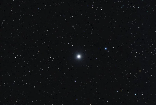 Polaris, a star in the northern circumpolar constellation Ursa Minor  commonly called the North Star or Pole Star