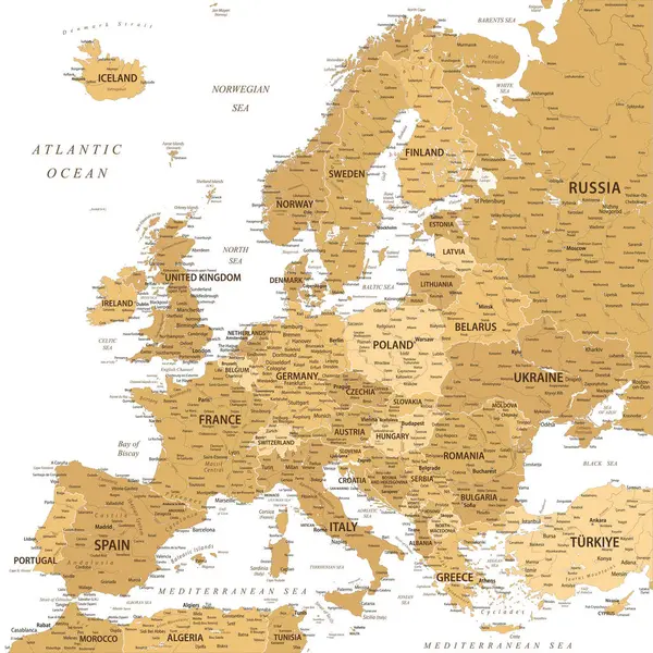 map-western-europe-vector-images-depositphotos