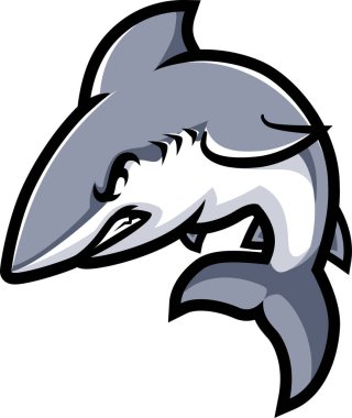 Köpekbalığı Maskotu, E-Spor Markalaşma Gücü