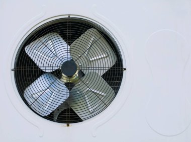 Klimalar hayranıyım