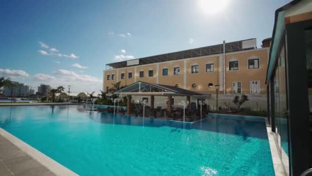 2022 Iskele Chypre Nord César Resort Modern Living Real Estate — Video