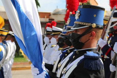Ulusal Tatil Askeri Birliği