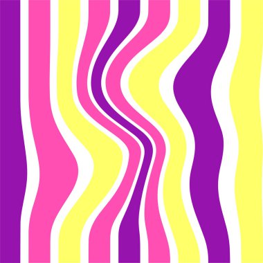 Vektör çizgisi soyut doku arkaplanı, pembe. Arkaplan çizimi