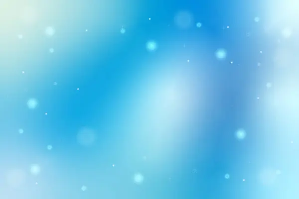 Зимовий Фон Градієнт Рамка Синій Рожевий Фіолетовий Абстрактний Векторна Ілюстрація — стоковий вектор
