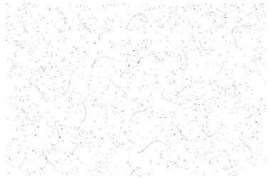 Doğal koyu benekli ve belirgin çizgileri olan beyaz kağıt, eko-bilinçli tasarımlara kırsal, dokunsal bir kalite sağlıyor..