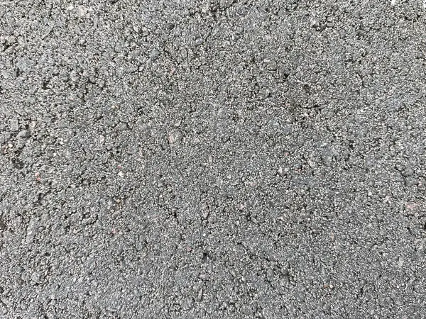 Верхний Вид Серого Гранж Текстурированного Грубого Бетонного Фона — стоковое фото