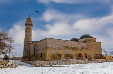 Türkiye 'de Alaeddin Camii