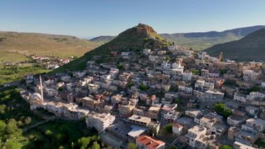 Mardin Eski Kent Fotoğrafı, Savur City Mardin, Türkiye