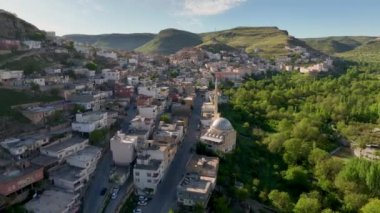 Mardin Eski Kent Fotoğrafı, Savur City Mardin, Türkiye