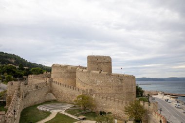 Kilitbahir Şatosu, Eceabat, Canakkale
