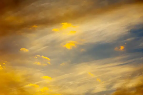 Amazing Cloud Images Background — Foto de Stock