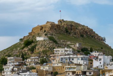 Mardin Eski Kent Fotoğrafı, Savur City Mardin, Türkiye