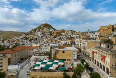 Mardin Eski Kent Fotoğrafı, Savur City Mardin, Türkiye