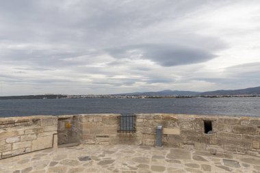 Kilitbahir Şatosu, Eceabat, Canakkale