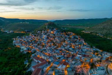 Mardin Eski Kasaba Fotoğrafı, Savur Şehri.