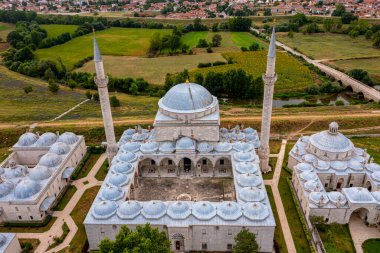 II. Beyazid Camii Edirne Türkiye (2. Beyazit Camii)