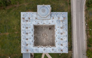 II. Beyazid Camii Edirne Türkiye (2. Beyazit Camii)