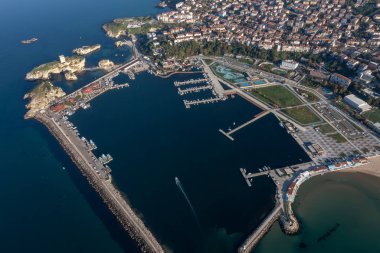 Füze şatosu ve çevresi, füze, istanbul, hindi