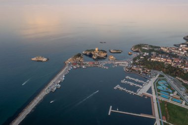 Füze şatosu ve çevresi, füze, istanbul, hindi