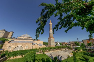 Siirt ilinin Trkiye ilçesinde yer alan Ulu Camii 'nin inşaat yılı tam olarak bilinmemektedir..