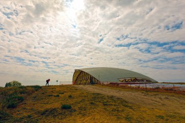 Çatalhöyük olduğunu en eski dünya ile büyük şehirde Neolitik ve Kalkolitik Çumra, Konya şehir yerleşim en iyi korunmuş. Bu yaklaşık 7500 M.ö. yılında inşa edilmiştir