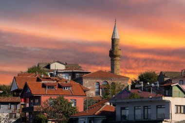 Fatih Camii, Bartn ilinin Amasra ilçesine bağlı bir camidir..