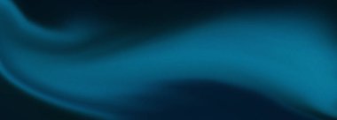 Hareketli sıvı ve gürültülü soyut arkaplan kumlu grunge dokusu ve mavi ipek grunge başlık dokusu ile.