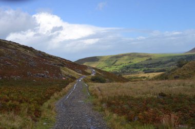 İrlanda toprakları