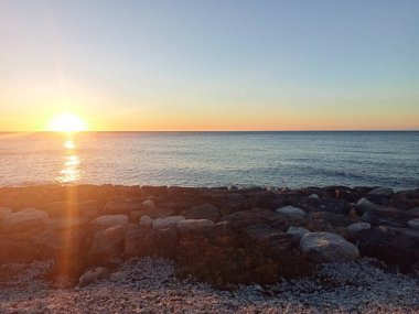 the coolur of nature,