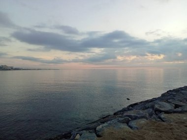 what can nature bring