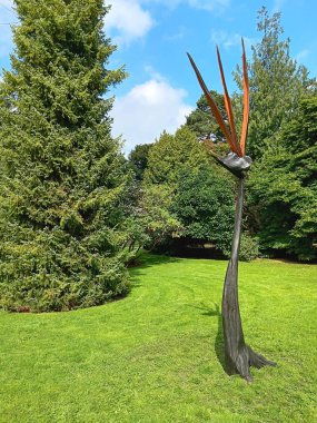 yaratmak ve yapmak için 