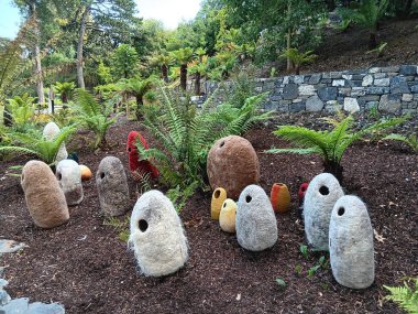 Heykellerin yaşamı