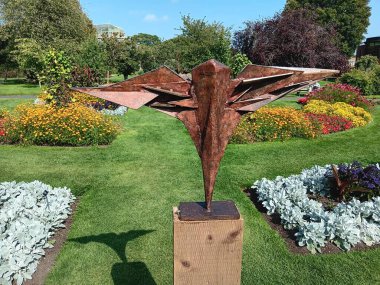 bir sonraki büyük sanat.